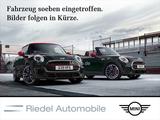 MINI Countryman C Favoured Trim Navi Head-Up Alarm - gebrauchte MINI Cooper C Countryman aus dem Jahr 2024