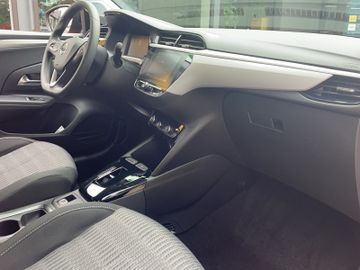 Fotografie des Opel Corsa Corsa-e Edition Klima *3-phasig*Komfort* -BAFA