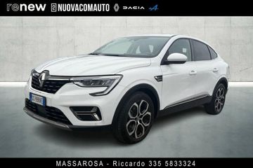 Renault Arkana - 1