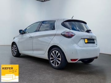 Renault ZOE Intens R135 Z.E. 50 Batteriemiete CCS BOSE