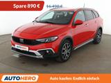 Fiat Tipo 1.6 M-Jet Red *NAVI*CAM*TEMPO*ALU*KLIMA* - rote Fiat Tipo