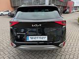 Kia Sportage 1.6 CRDi Mild Hybrid Spirit - Kia Sportage Jahreswagen