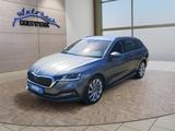 Skoda Octavia Combi 1.5 TSI ACT Style AHK/LED/ACC