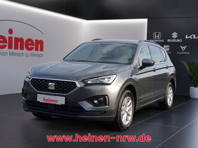 Seat Tarraco 1.5 TSI Style NAVI LED eKLAPPE BEATS