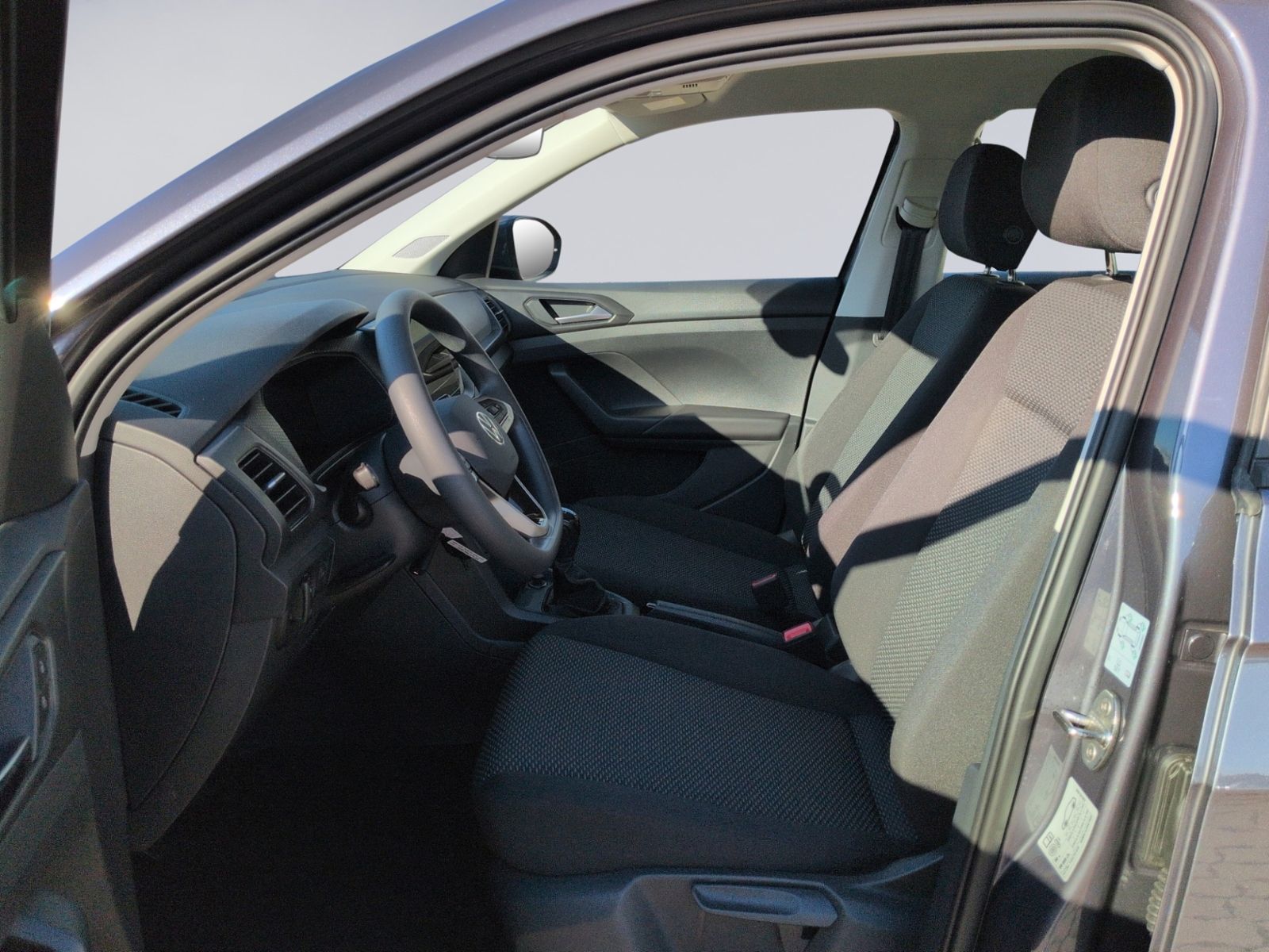 T-Cross 1.0 TSI LED+APP+SHZ+PDC+KLIMA