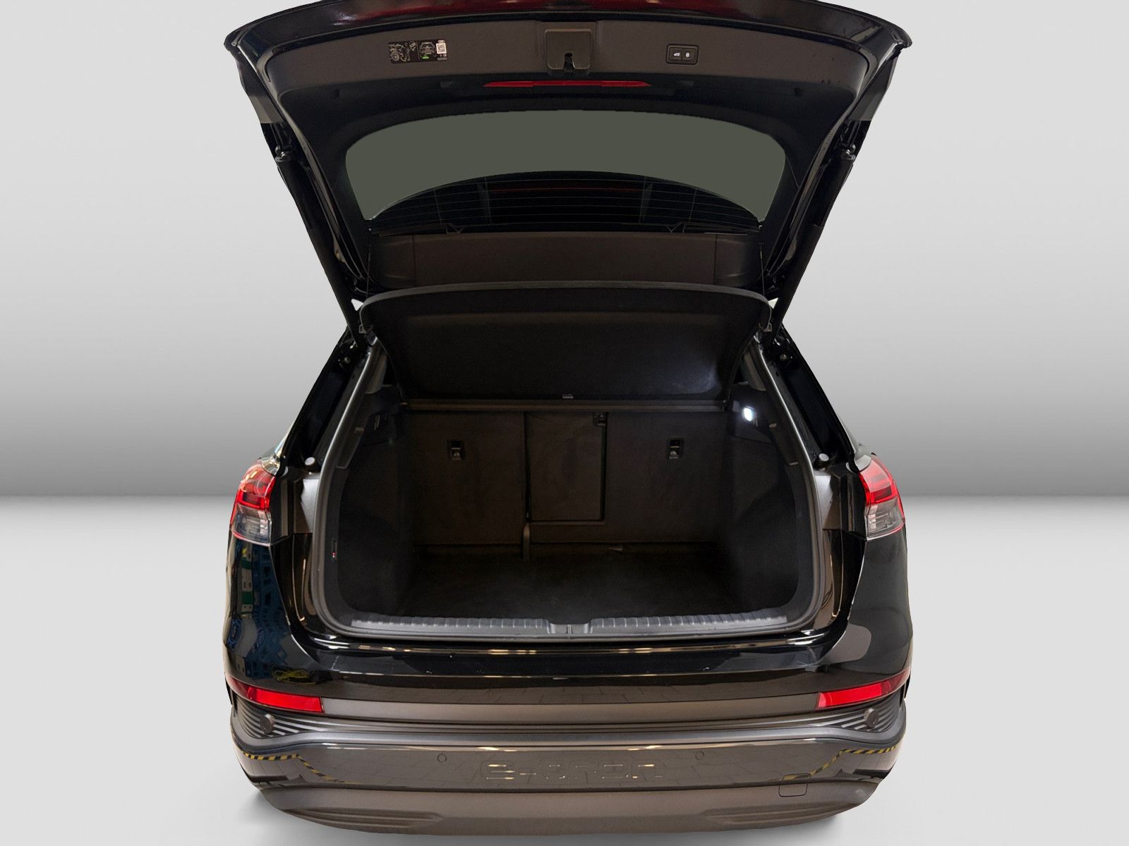 Audi Q4 e-tron - Bild 12