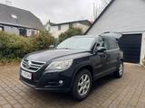 Volkswagen Tiguan Sport 2,0 TDI 4Motion - VW Gebrauchtwagen von 2008