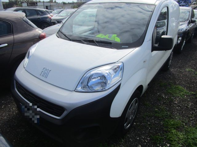 Fiat FIAT Fiorino 1.3 MJT 95CV CARGO SX CON CARPLAY