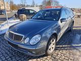 Mercedes-Benz Mercedes 350 Kombi, Voll Ausstattung - gebrauchte Mercedes-Benz S 350 aus dem Jahr 2005