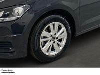Volkswagen Touran - Vorschau Bild 9