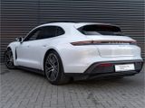 Porsche Taycan Sport Turismo Luftfederung inkl. PASM uvm - Porsche Taycan in Duisburg
