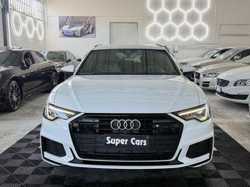 Audi A6 - 2