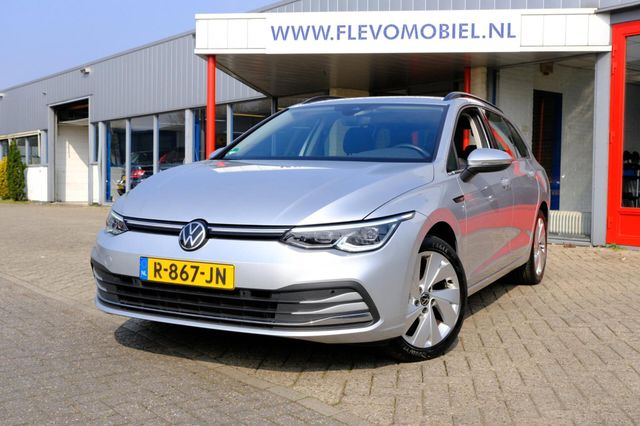 Volkswagen Golf Variant 1.5 TSI Style Adapt.Cruise|1 Eig|Na