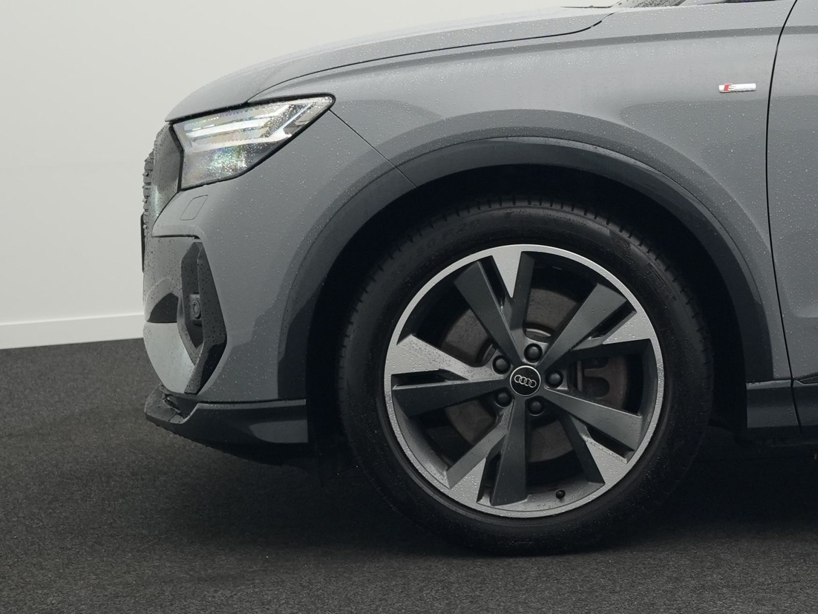 Audi Q4 e-tron - Bild 17