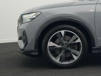 Audi Q4 e-tron - Vorschau Bild 17