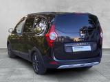 Dacia LODGY STEPWAY SELECTION BLUE dCI 115 SHZ+NAVI+WR - gebrauchte Dacia Lodgy aus dem Jahr 2022
