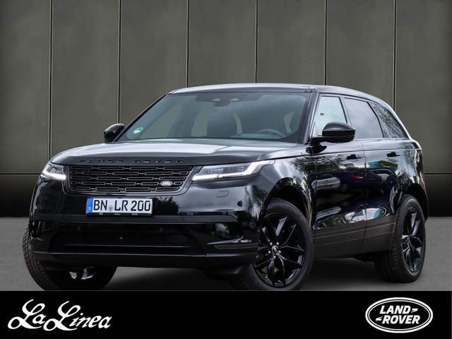 Land Rover Range Rover Velar D200 S Schiebedach