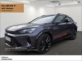 Cupra Formentor VZ Black Edition 2.0 TSI 4Drive 333 PS - Cupra Formentor VZ-Black-Edition mit Benzin-Antrieb