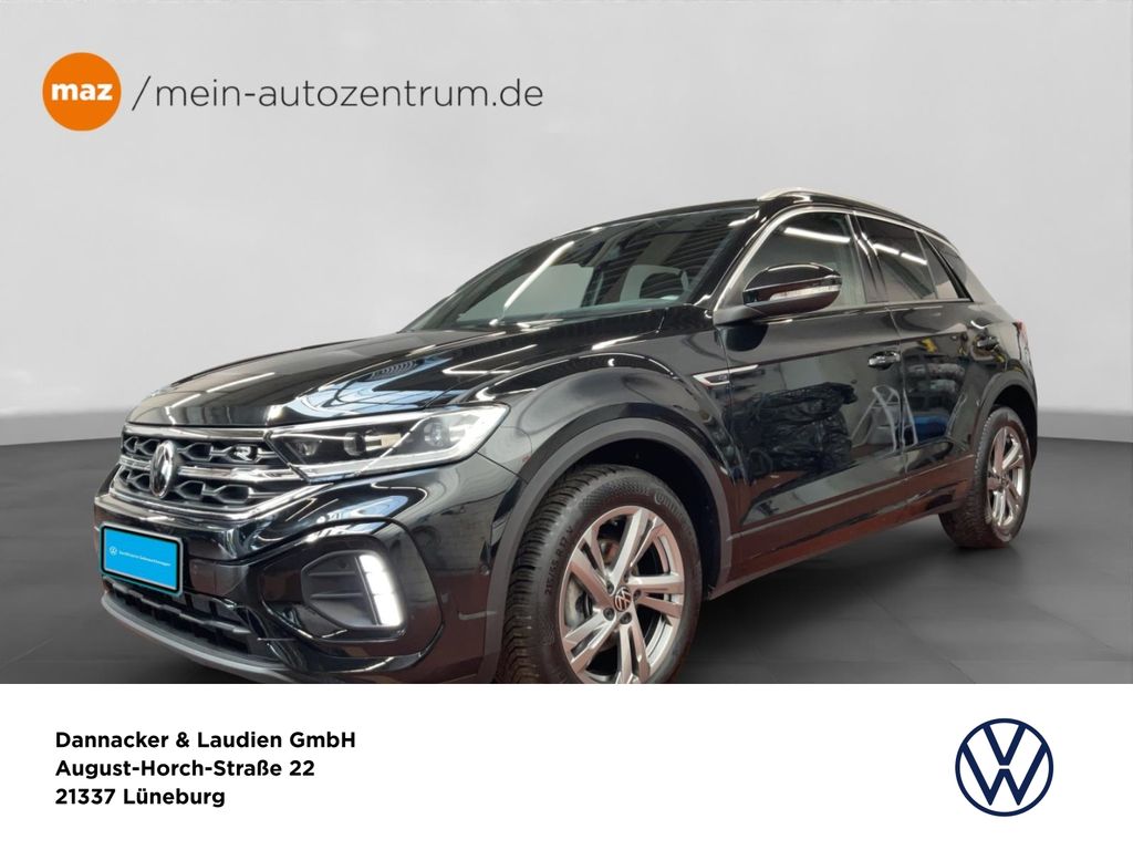 Image of Volkswagen T-Roc