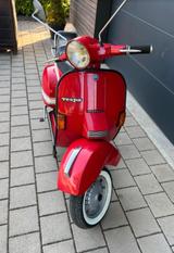 Vespa PX80 mit 135ccm DR-Zylinder NEWS - VESPA PX 80
