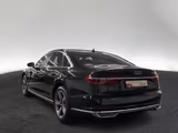 Audi A8 TFSI e 60 e qu.tiptr. MATRIX 360°K HUD PANO - Audi A8 mit Hybrid-Antrieb