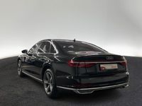 Audi A8 - Vorschau Bild 5