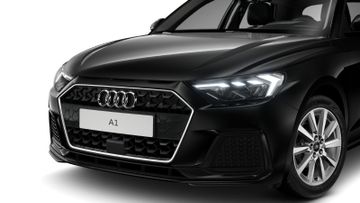 Audi A1 - 4