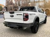 Ford Ranger Raptor DOKA 3.0 V6 Benzin 3,3T AHK möglic - Ford Ranger mit Benzin-Antrieb