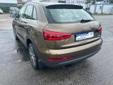 Audi Q3 2.0 TFSI Quattro *Xenon*LED*KLIMA*PDC*SHZ* - Audi Q3 Gebrauchtwagen in Hamburg