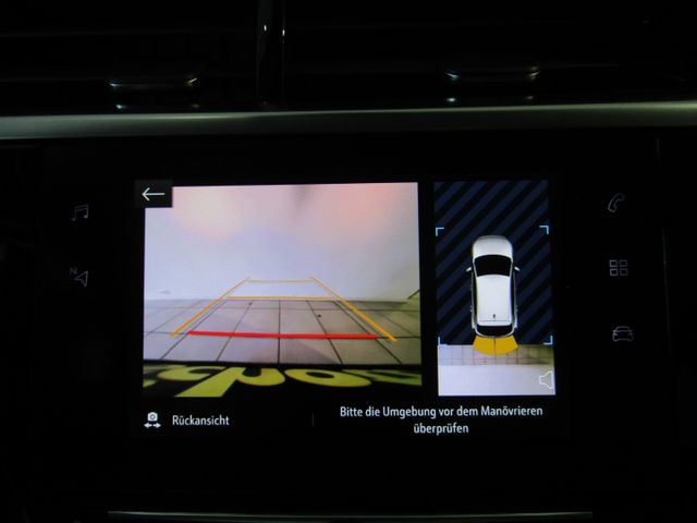 Corsa F Turbo EU6d Elegance 1.2 Direct Injection