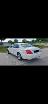 Mercedes-Benz Mercedes S400 HYBRID - Mercedes-Benz S 400 Gebrauchtwagen