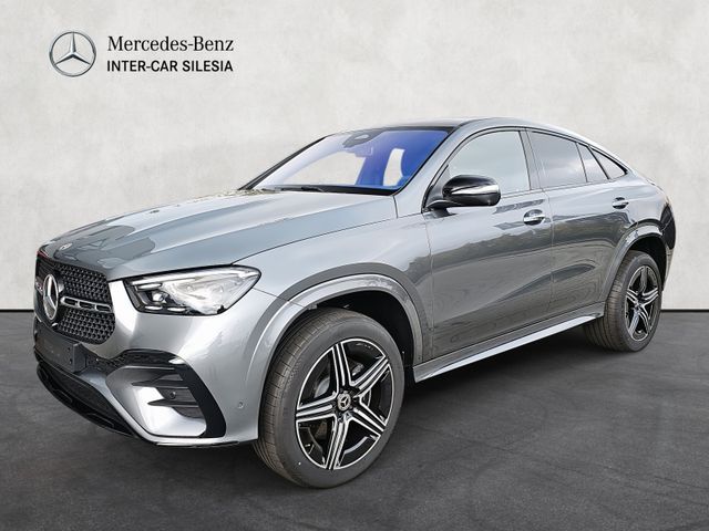 Mercedes-Benz GLE 300 