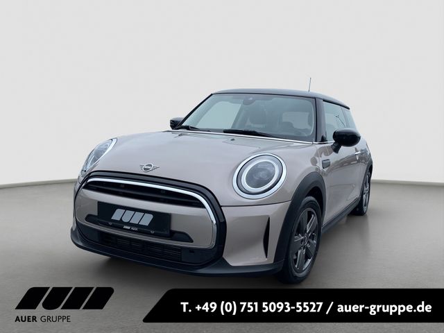 MINI COOPER (Classic Trim Navi LED ACC)