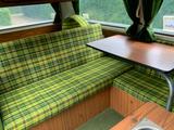 Volkswagen T2 Westfalia 2 Liter - Volkswagen T2: Kombi
