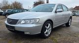 Hyundai Grandeur 3.3 V6  Leder, 124699 km,  TÜV  11.2027 - Hyundai Grandeur in Berlin