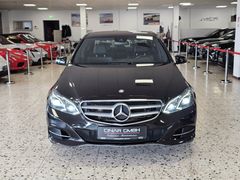 Fahrzeugabbildung Mercedes-Benz E 200 Lim. BlueTec ( COMAND/ SHZ/ LED/ PDC/ NAVI