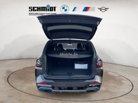 BMW iX3 - Vorschau Bild 5