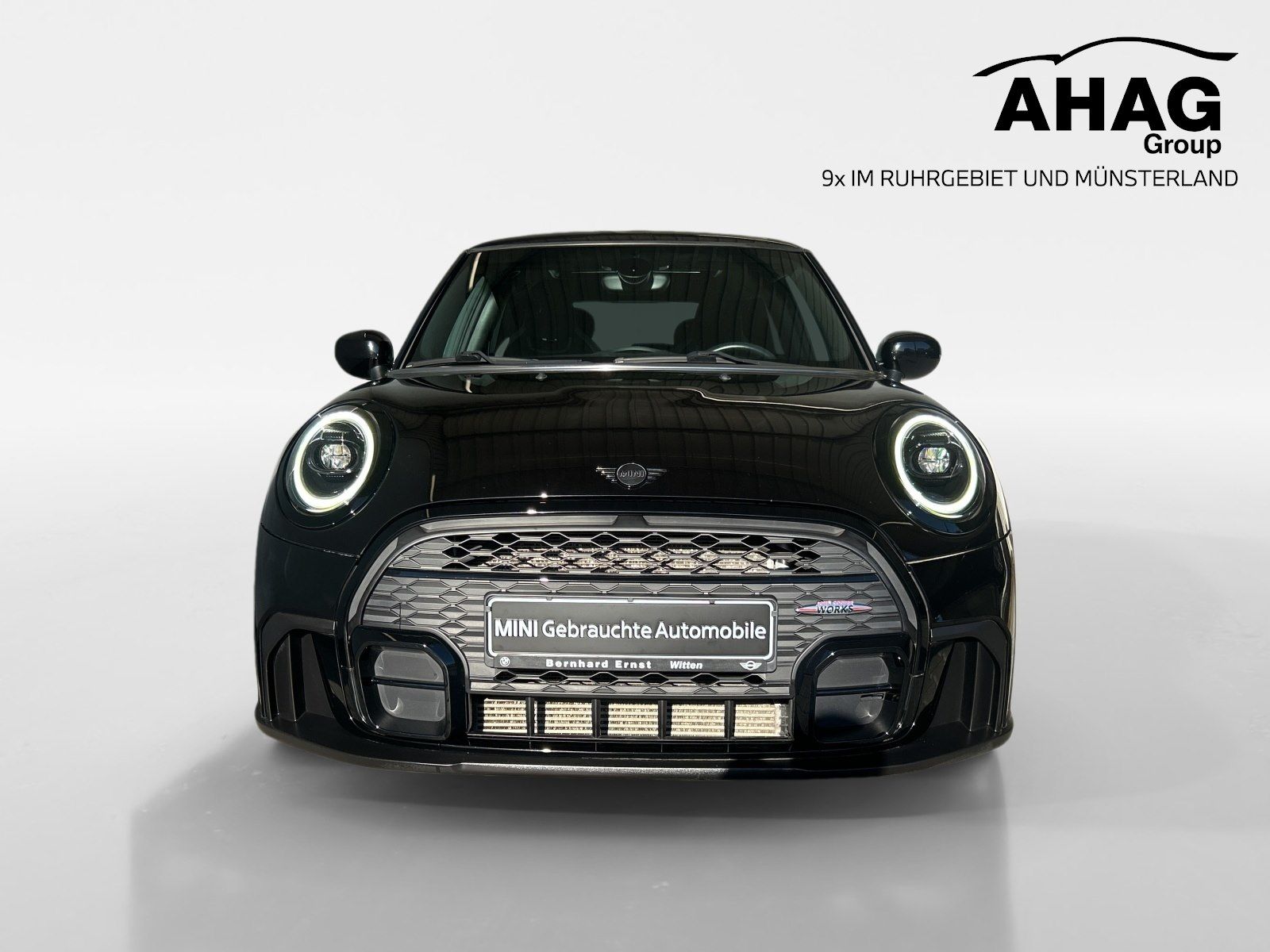 MINI ONE - Bild 2