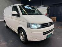 Volkswagen T5 Kühlkastenwagen 0°C Klima DSG STHZ AHK XENON