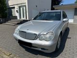 Mercedes-Benz C 180 ELEGANCE/Tüv Neu/KEIN ROST/Service Neu - Mercedes-Benz C 180 aus 2000