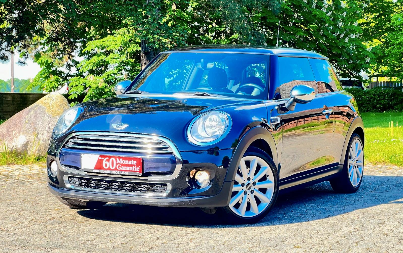 MINI COOPER Mini 3-trg. Cooper