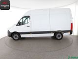 Mercedes-Benz Sprinter 319 CDI L2H2 KASTEN 3 SITZE,AHK,KLIMA - Mercedes-Benz Sprinter: L2h2