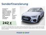 Audi A3 Sportback 35 TDI S tronic S Line Ext Navi,LED
