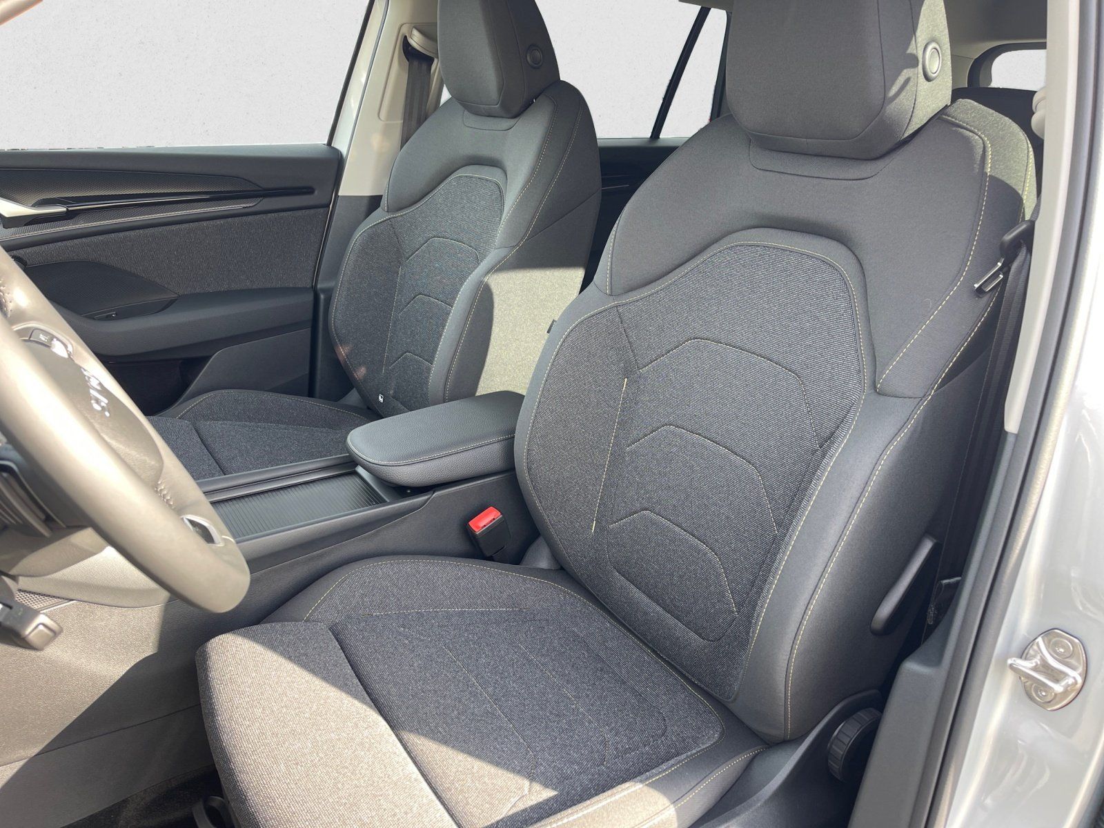 Skoda Kodiaq - Bild 8