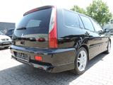 Mitsubishi Lancer Kombi Intense // 67000km // 1.HAND - Mitsubishi Gebrauchtwagen von 2008