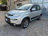 Fiat Panda 0.9 TwinAir Turbo S&S Trekking - Fiat Panda: Twin