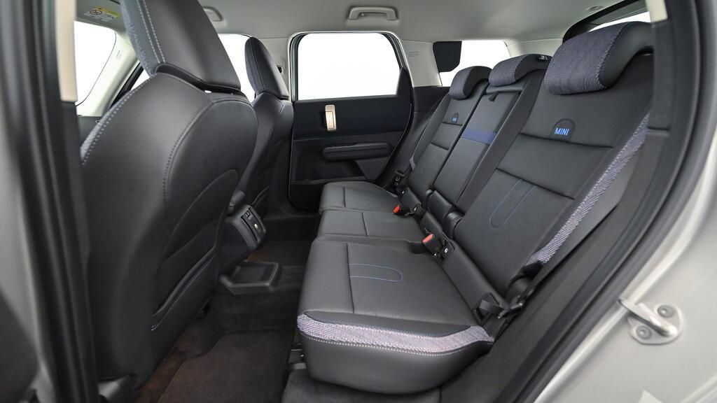 MINI Countryman C (Cooper) - Bild 14