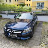 Mercedes-Benz Mercedes Benz Kombi C 220 d T 9G  Avantgarde - Mercedes-Benz C 220 in Chemnitz