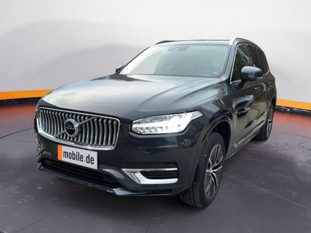 Volvo XC 90 Inscription Expression Recharge Plug-In