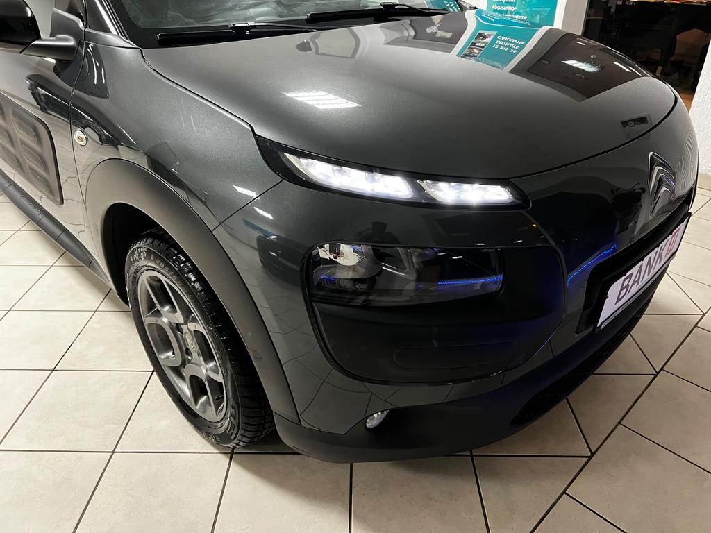 Citroën C4 Cactus